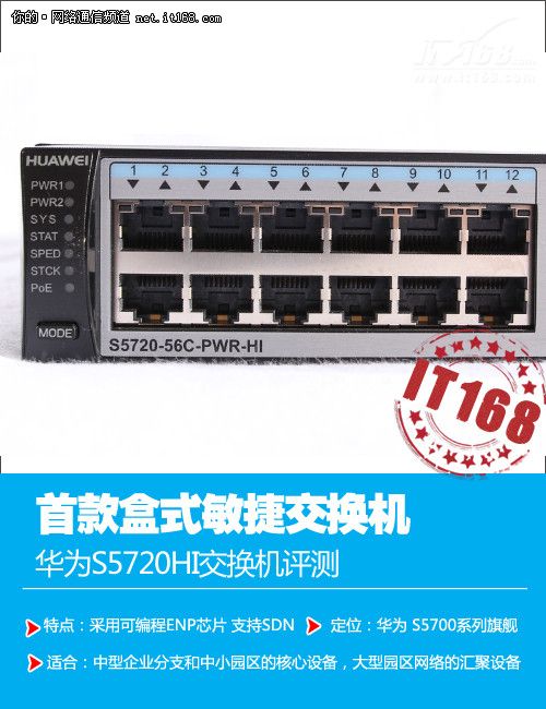 ʽ콢 ΪS5720HI