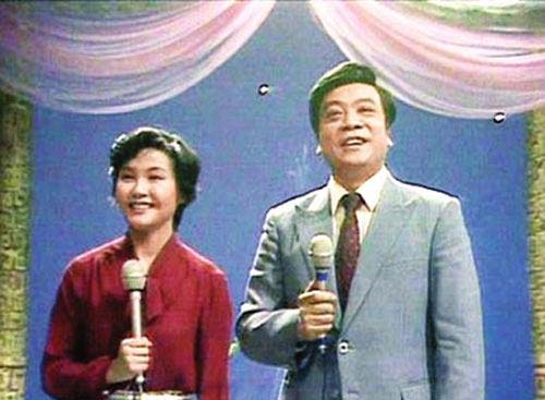 央视否认周涛任春晚总导演 历届春晚一姐盘点(图)