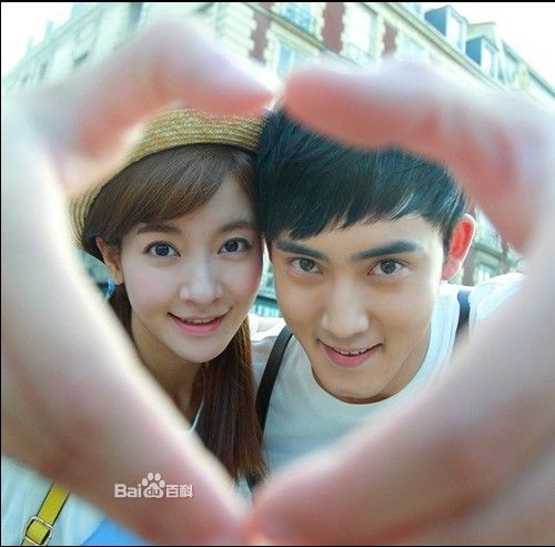 金鹰女神赵丽颖父母农民 娱乐圈当红女星神秘