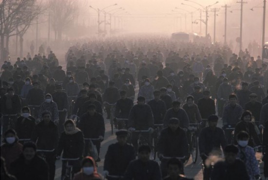 1980�꣬�й����ɹ���������ͷ�У��ϰ�߷��ڵ�7��30am������ǰ����ͷ�����������Ĺ��ˡ�