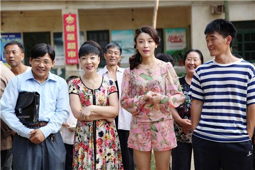 《马向阳下乡记》33-36集剧情 电视剧1-40集大分集结局介绍【17】