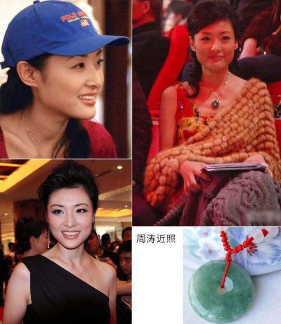 央视否认周涛任春晚总导演 历届春晚一姐盘点(图)