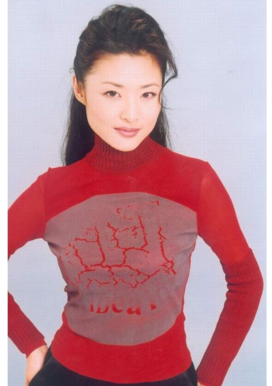 央视否认周涛任春晚总导演 历届春晚一姐盘点(图)