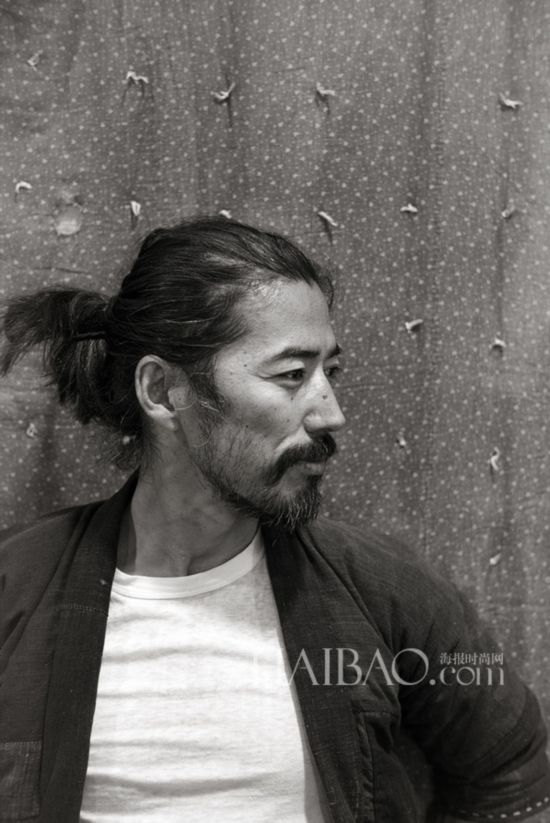 ʦд (Hiroki Nakamura) 