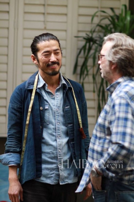 ʦд (Hiroki Nakamura) 