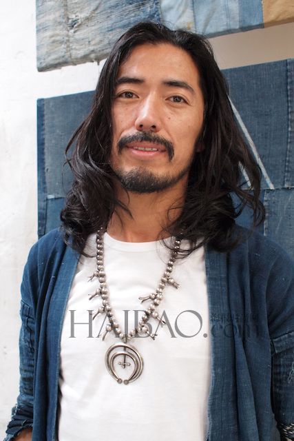 ʦд (Hiroki Nakamura) 