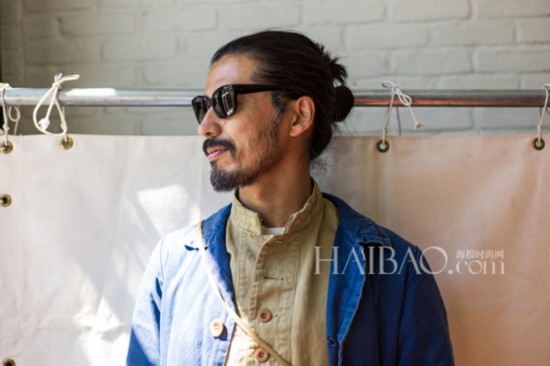 ʦд (Hiroki Nakamura) 