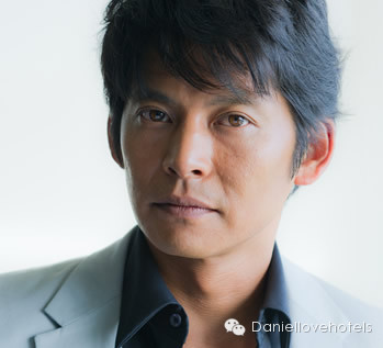 赤名莉香48岁永尾完治47岁 昔日日剧男神女神