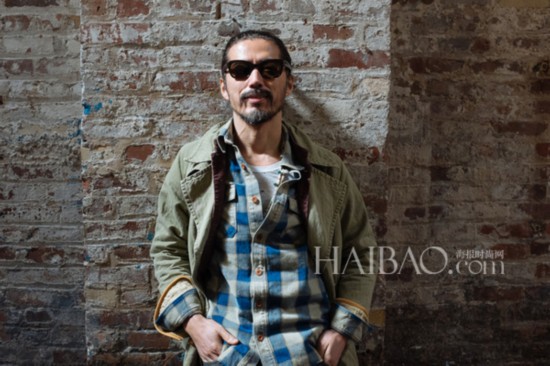 ʦд (Hiroki Nakamura) 