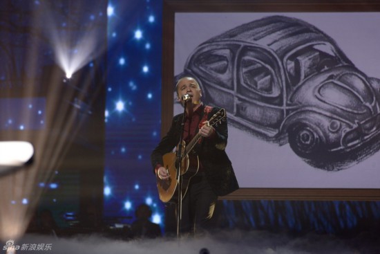 第三季中国好声音总决赛 比赛亮点回顾