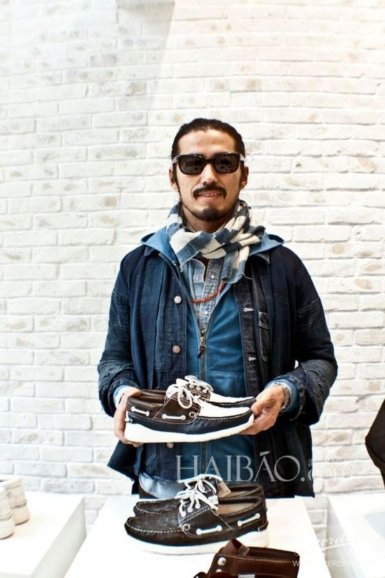 ʦд (Hiroki Nakamura) 