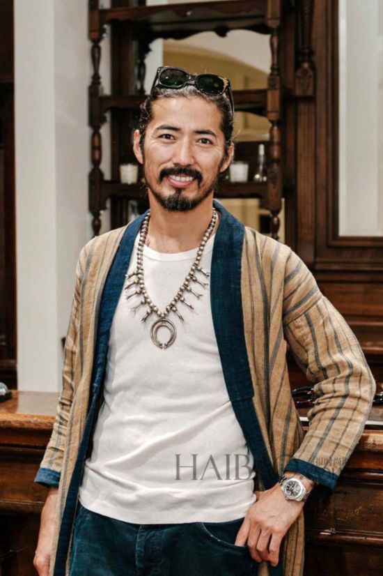 ʦд (Hiroki Nakamura) 