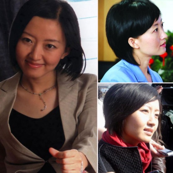 柴静离开央视 老公赵嘉曾离过婚【2】