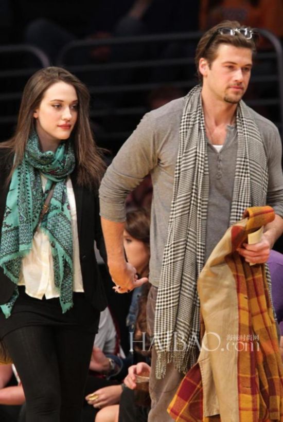 ͯSPY  (Kat Dennings) PekNick Zano