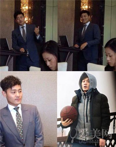 全智贤老公崔俊赫
