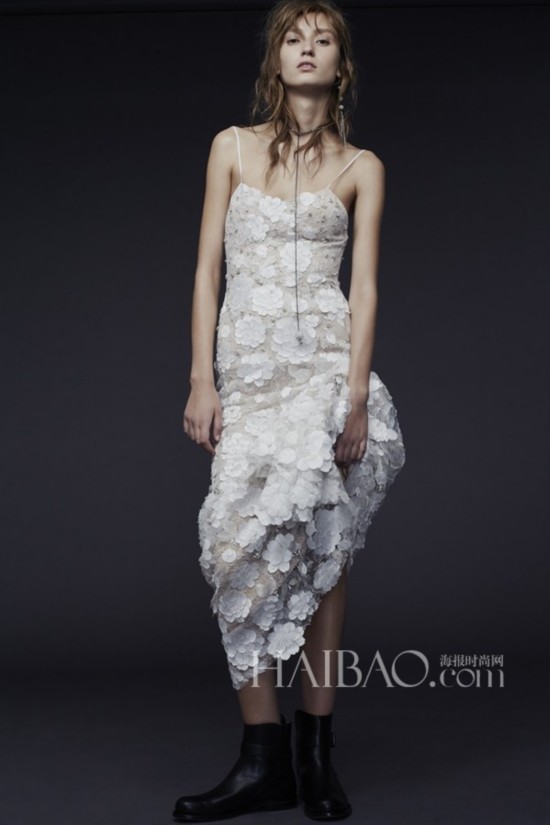 ��ޱޱ(Vera Wang) 2015�ﶬ��ɴ