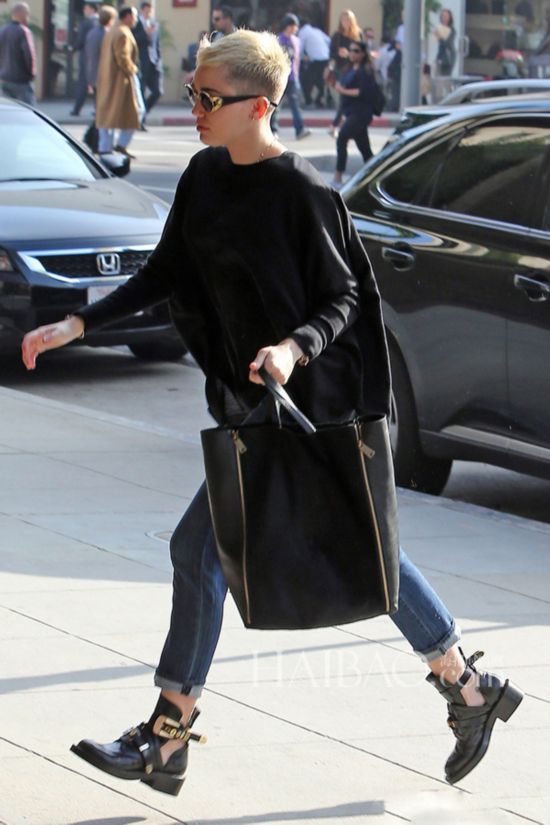 ˹ (Miley Cyrus) ִLook