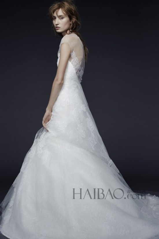 ��ޱޱ(Vera Wang) 2015�ﶬ��ɴ