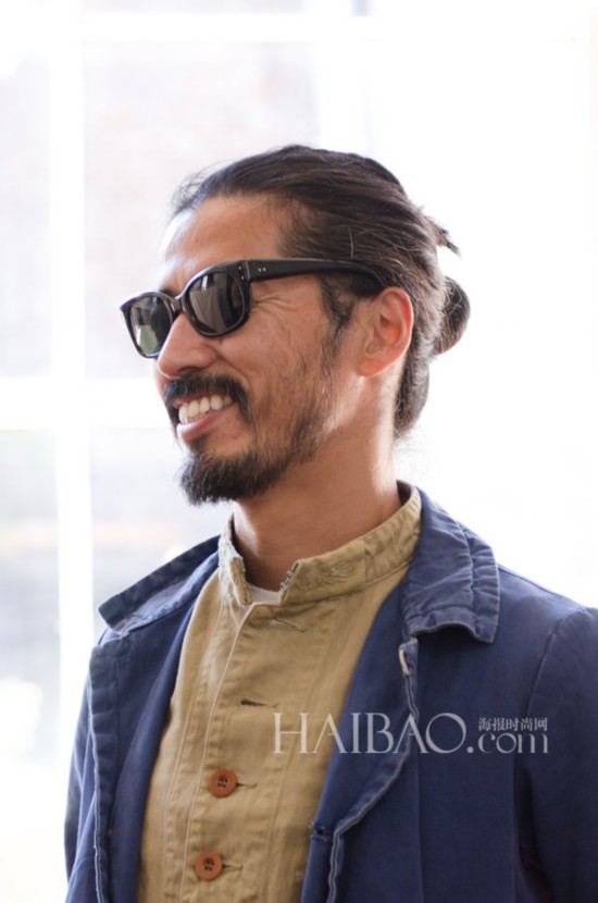 ʦд (Hiroki Nakamura) 