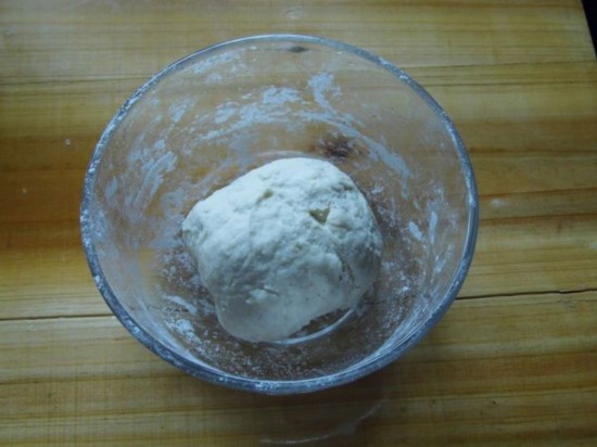 擀面皮里疑掺罂粟壳粉 详细图解自制凉皮步骤