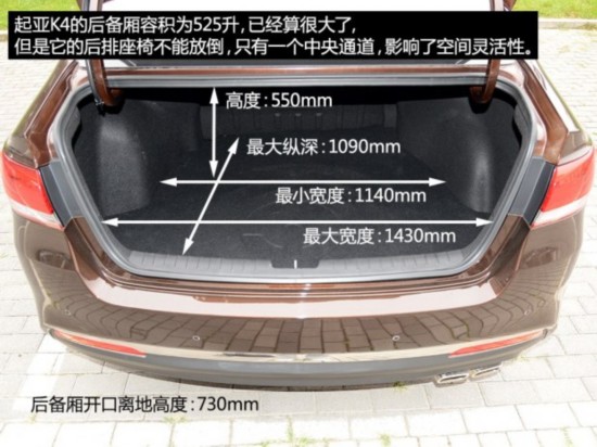 ô K4 2014 2.0L ԶPRM