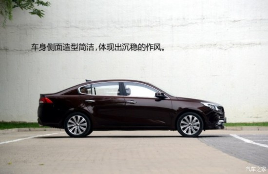 ô K4 2014 2.0L ԶPRM