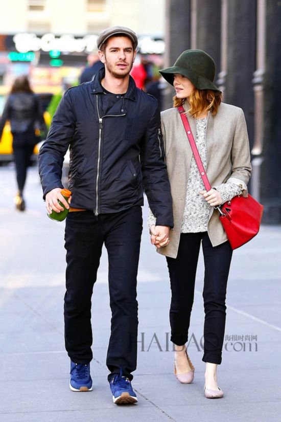 ʱ518գꡤ˹ͨ (Emma Stone) Ѱ³ӷƶ (Andrew Garfield) ŦԼ֡