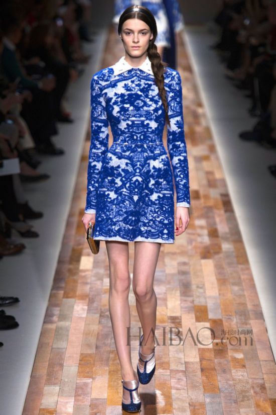 ū (Valentino) 2013ﶬŮװϵ㳡