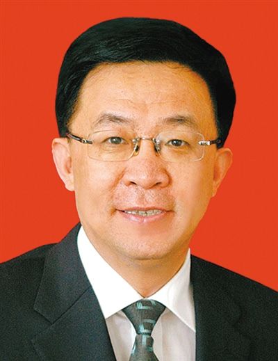 大同市委书记丰立祥涉违纪被查 曾强调"反腐不能掉队"