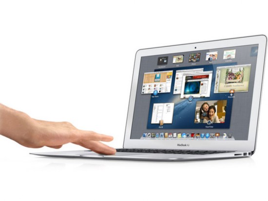 ƻʼСģMacbook Air 