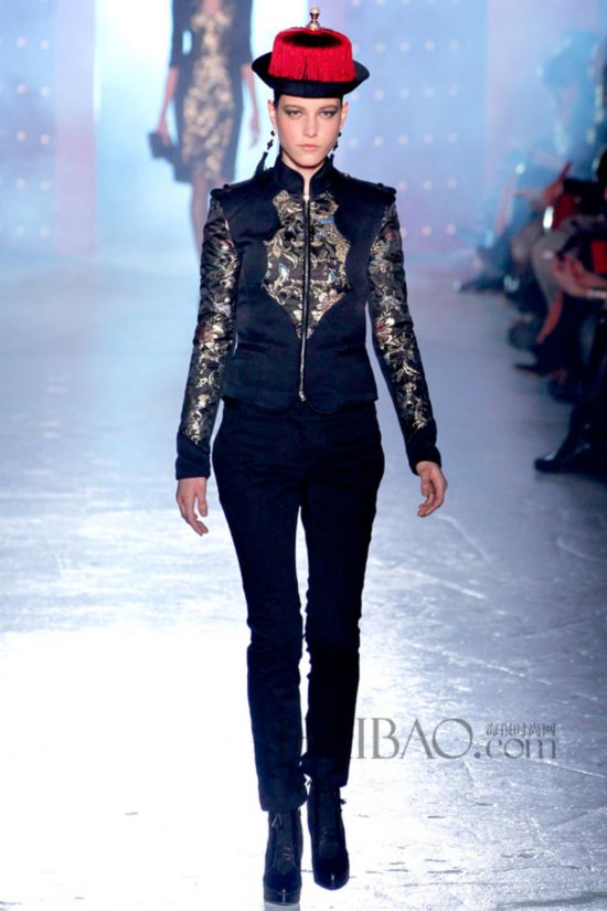 du (Jason Wu) 2012Vk˨tCq