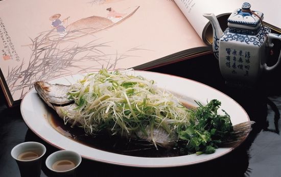 秋季饮食：教你九个秋季吃鱼守则