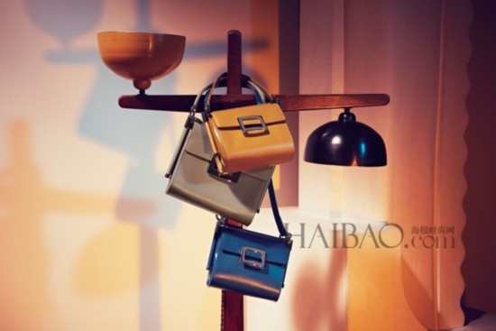 ޽ܡάά (Roger Vivier) 2014 Miss Viv'ﶬϵ