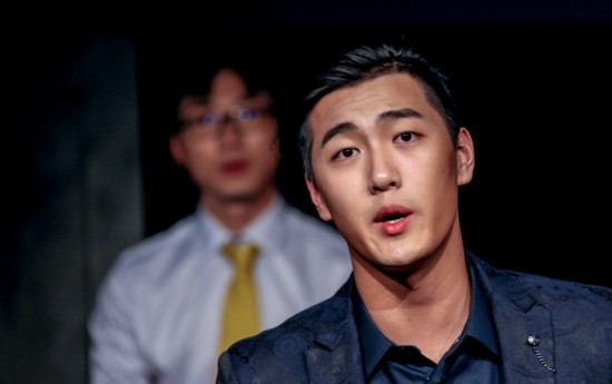 中文话剧《你好,打劫!》在悉尼火爆首演