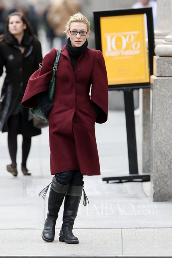 ء (Cate Blanchett) 