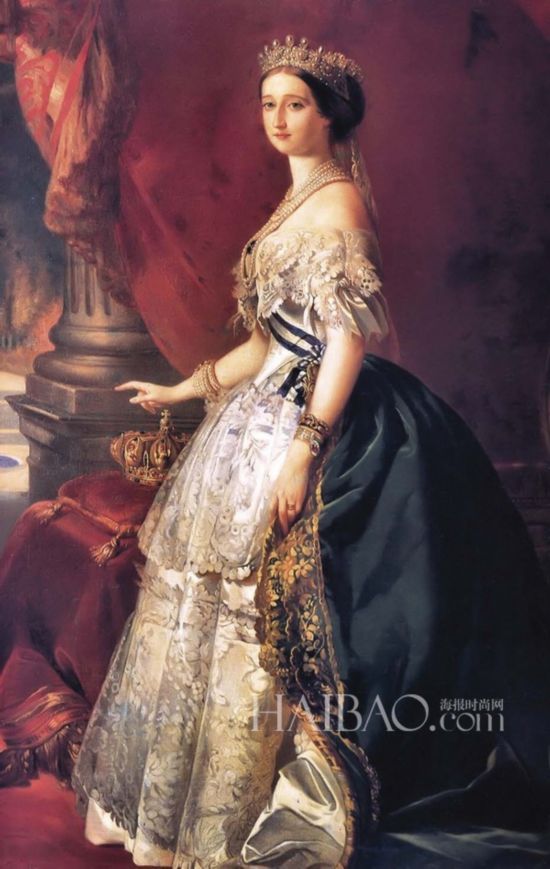 ŷʺ(Empress Eugnie) ʯ룬߼ʿ