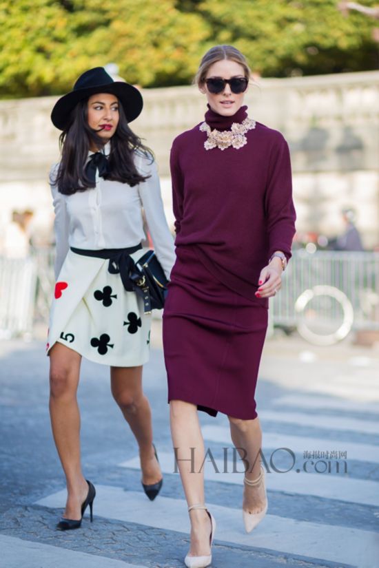 ŦԼ°άǡĪ (Olivia Palermo) 