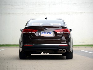 ô K4 2014 2.0L ԶPRM