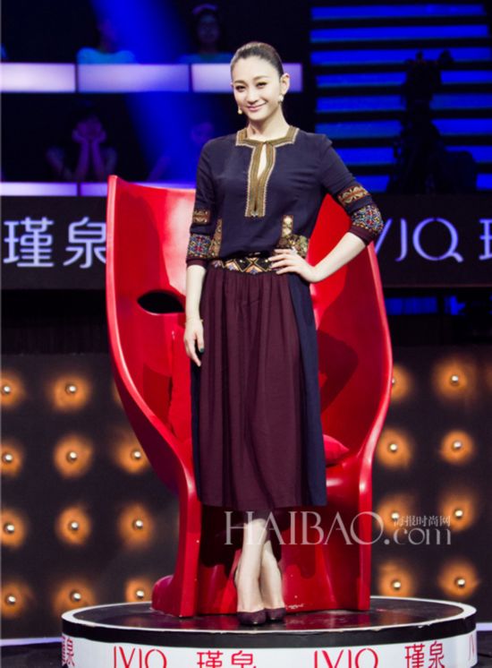 李小冉