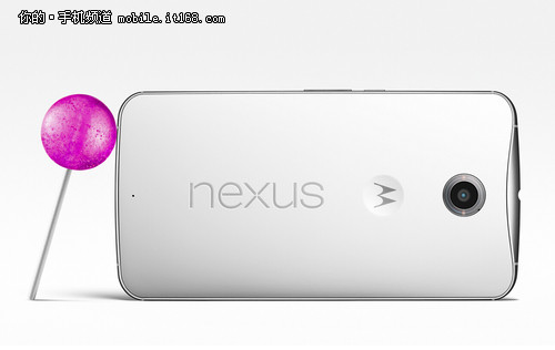售价4000元 谷歌Nexus 6正式发布