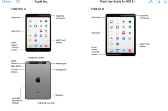ƻй¶iPadAir2mini3TouchID