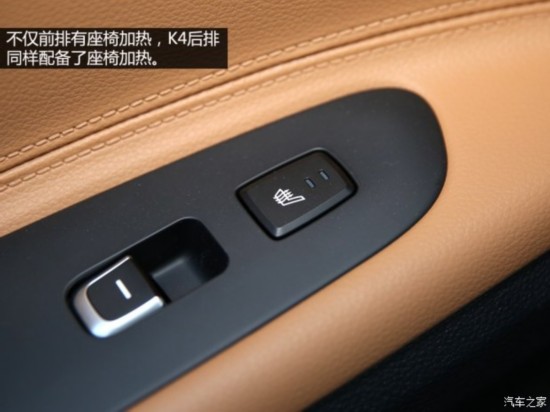ô K4 2014 1.8L ԶLUX