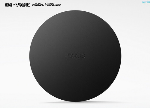 售价4000元 谷歌Nexus 6正式发布