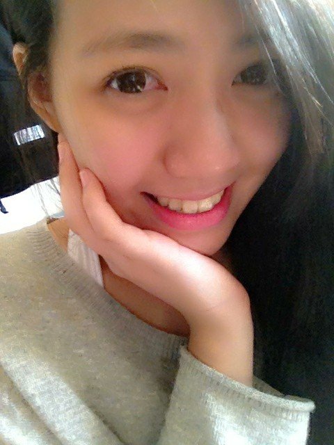 张铁林女儿欧美范十足 看明星混血子女近照(图