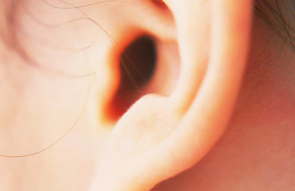 健康知识：从耳朵特征看你的福气和财富【4】健康卫生频道