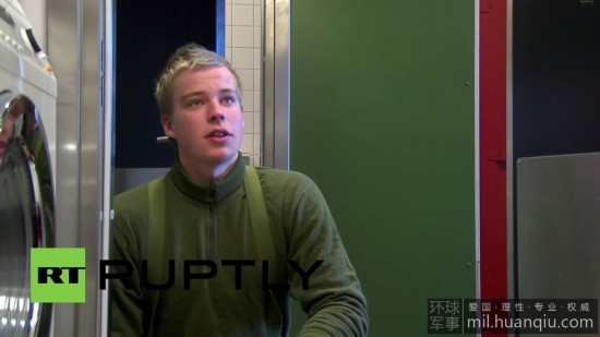 推广男女混合宿舍(图)