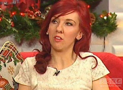 马来西亚一女子得怪病脚趾不停吐钻石 盘点全