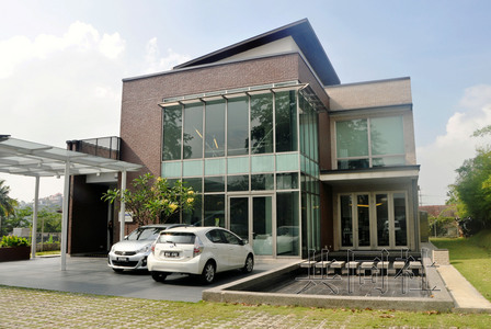 日本松下在吉隆坡展出節(jié)能樣板房 擬大力開拓東南亞市場