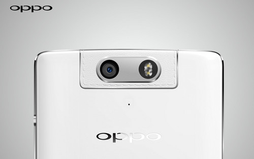 16MPͷ˫LED OPPO N3ع 