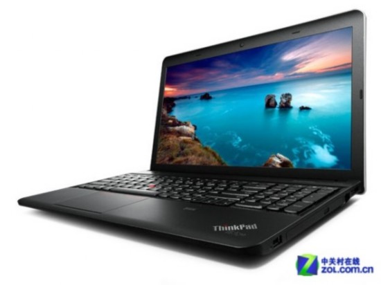 ֵ֮ѡ ThinkPad E540лͺ 